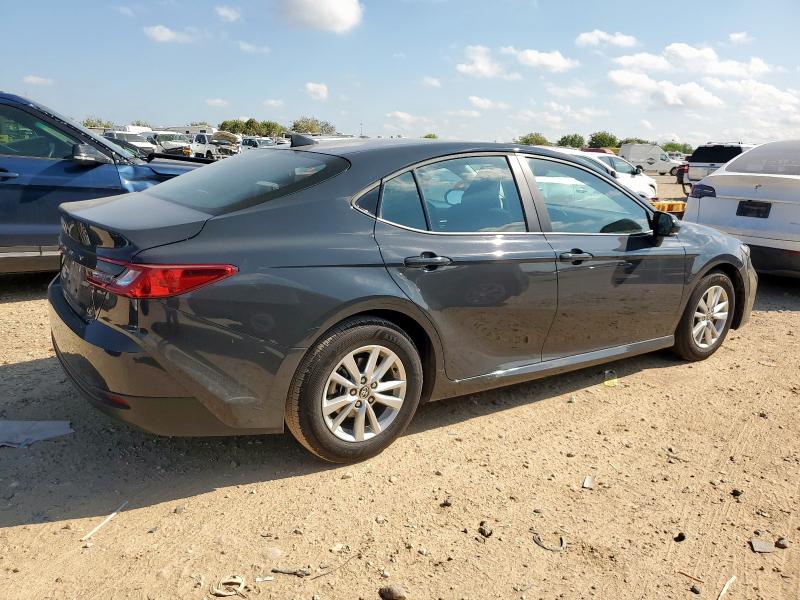 Photo 3 from auction – 2025 TOYOTA CAMRY XSE with VIN 4T1DAACK6SU032122