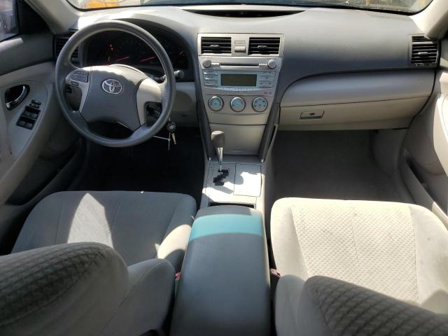 Photo 8 from auction – 2009 TOYOTA CAMRY BASE with VIN 4T4BE46K09R055792