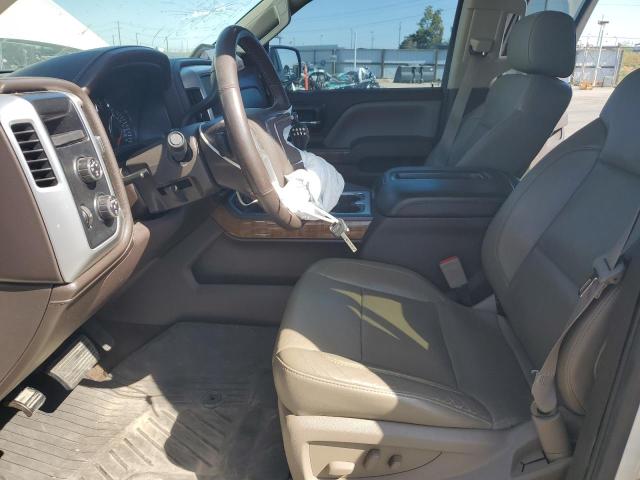 Photo 7 from auction – 2014 GMC SIERRA K15 with VIN 3GTU2VEC7EG371316