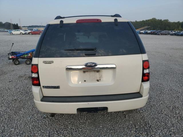 Photo 6 from auction – 2009 FORD EXPLORER L with VIN 1FMEU65E29UA43516