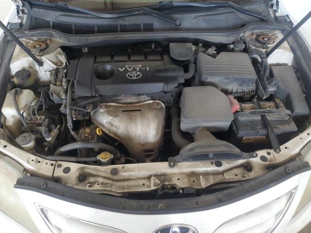 Photo 11 from auction – 2010 TOYOTA CAMRY BASE with VIN 4T4BF3EK5AR041626