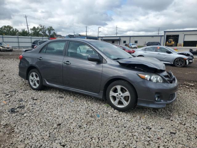 Photo 4 from auction – 2012 TOYOTA COROLLA BA with VIN 5YFBU4EE5CP019498