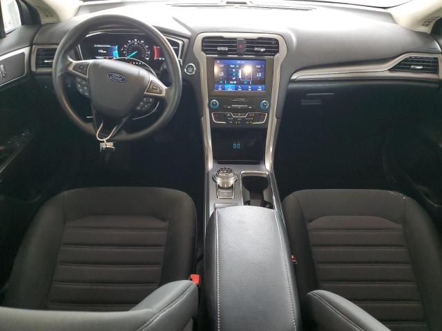 Photo 8 from auction – 2020 FORD FUSION SE with VIN 3FA6P0HD7LR135063