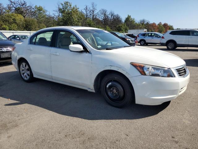 Photo 4 from auction – 2010 HONDA ACCORD EXL with VIN 1HGCP2F84AA075458
