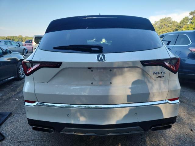 Photo 6 from auction – 2025 ACURA MDX TECHNO with VIN 5J8YD9H49SL000892