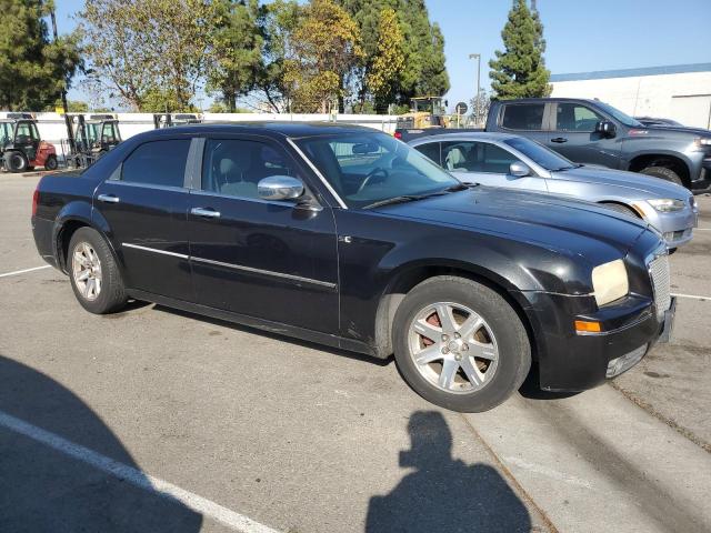 Photo 4 from auction – 2007 CHRYSLER 300 TOURIN with VIN 2C3KA53G17H834963