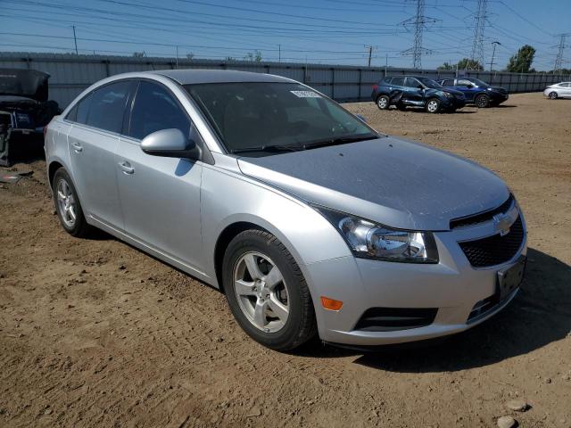 Photo 4 from auction – 2014 CHEVROLET CRUZE LT with VIN 1G1PC5SB2E7345023