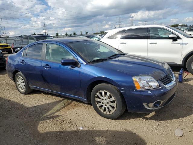 Photo 4 from auction – 2009 MITSUBISHI GALANT ES with VIN 4A3AB36F79E012879
