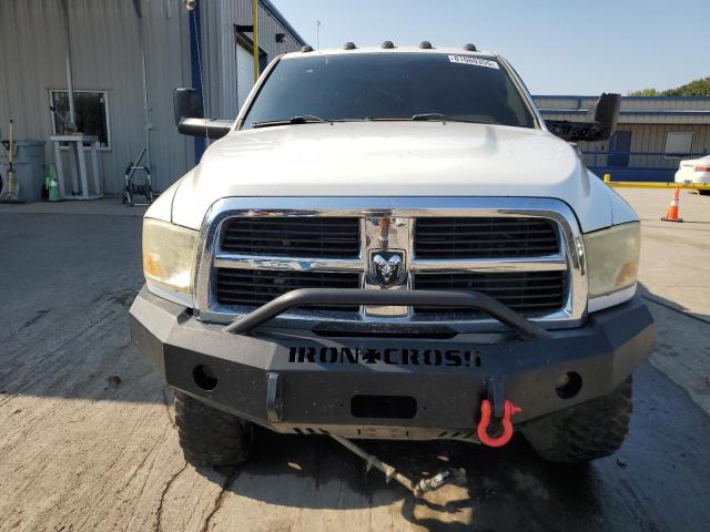 Photo 5 from auction – 2012 DODGE RAM 3500 S with VIN 3C63D3LL2CG159361