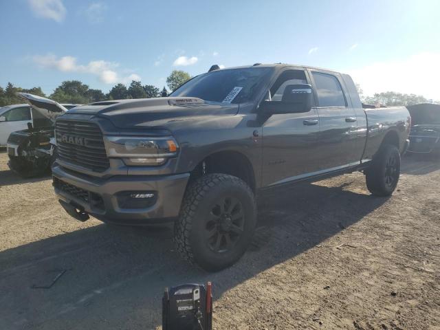 RAM 2500 LARAM 2023 with VIN 3C6UR5NL8PG529040 - Photo from auction
