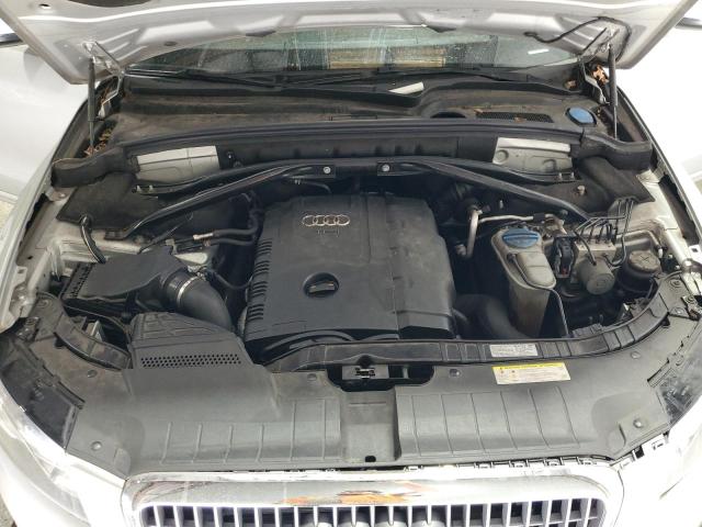 Photo 12 from auction – 2012 AUDI Q5 PREMIUM with VIN WA1LFAFPXCA116837