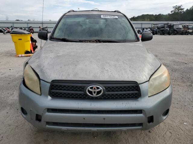 Photo 5 from auction – 2006 TOYOTA RAV4 with VIN JTMBD33V565014591