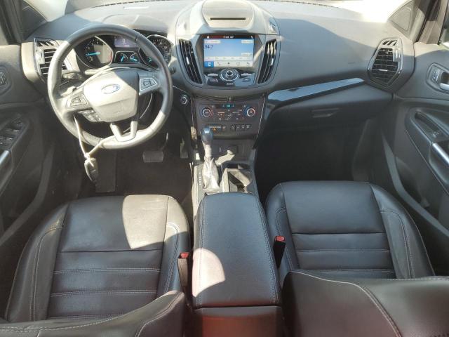 Photo 8 from auction – 2018 FORD ESCAPE TIT with VIN 1FMCU0J98JUB04921