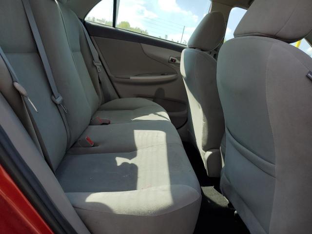 Photo 10 from auction – 2013 TOYOTA COROLLA BA with VIN 5YFBU4EE1DP131717