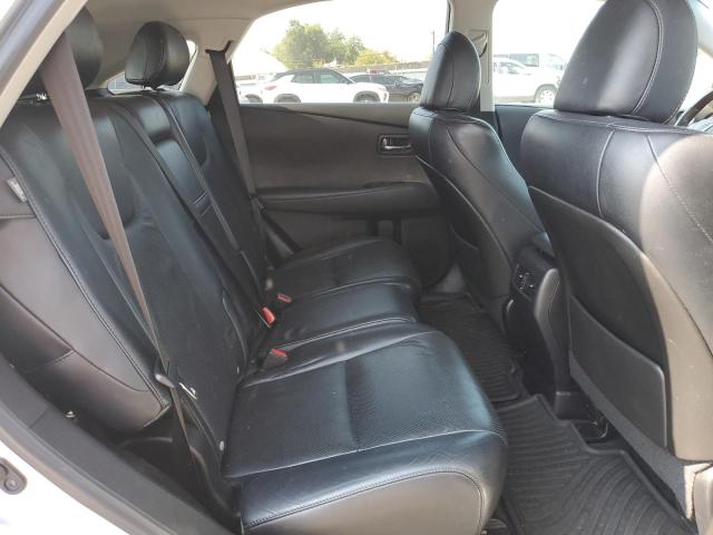 Photo 11 from auction – 2013 LEXUS RX 350 BAS with VIN 2T2BK1BA1DC165187