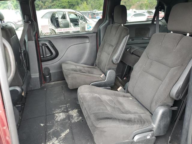 Photo 11 from auction – 2017 DODGE GRAND CARA with VIN 2C4RDGBG6HR678932
