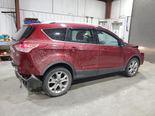 Photo 3 from auction – 2015 FORD ESCAPE TITANIUM with VIN 1FMCU9J94FUA92746