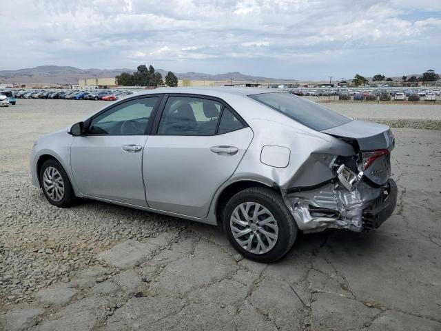 Photo 2 from auction – 2017 TOYOTA COROLLA L with VIN 2T1BURHE1HC786958