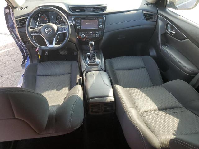 Photo 8 from auction – 2017 NISSAN ROGUE S with VIN KNMAT2MT0HP575293