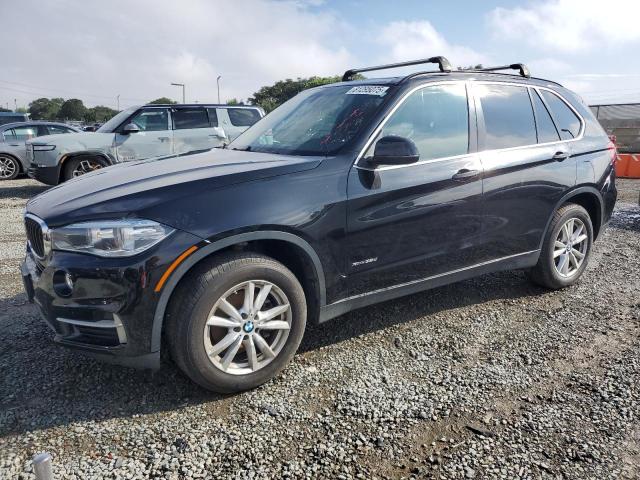 Photo 1 from auction – 2014 BMW X5 XDRIVE3 with VIN 5UXKS4C53E0J94322