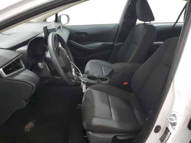 Photo 7 from auction – 2023 TOYOTA COROLLA LE with VIN 5YFB4MDE5PP067543
