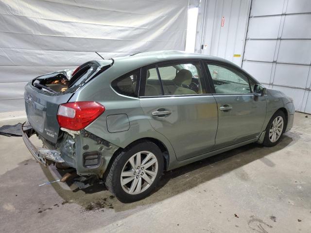 Photo 3 from auction – 2016 SUBARU IMPREZA PR with VIN JF1GPAB63GH295629