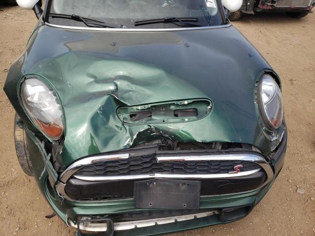 Photo 11 from auction – 2016 MINI COOPER S with VIN WMWXU3C59G2D27622