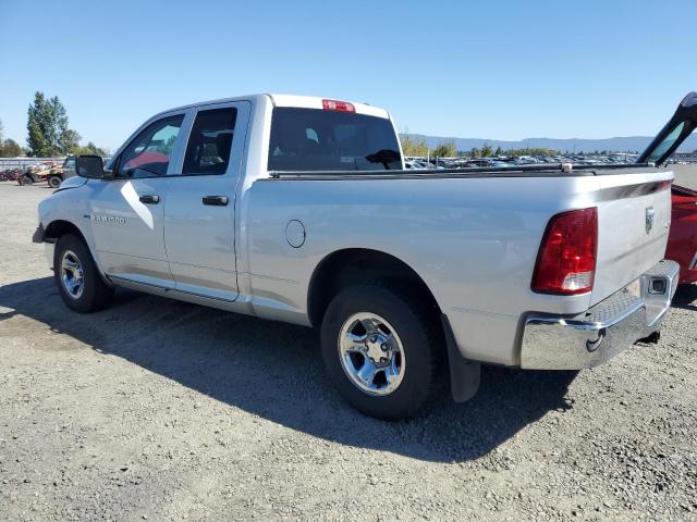 Photo 2 from auction – 2011 DODGE RAM 1500 with VIN 1D7RV1GT4BS630874