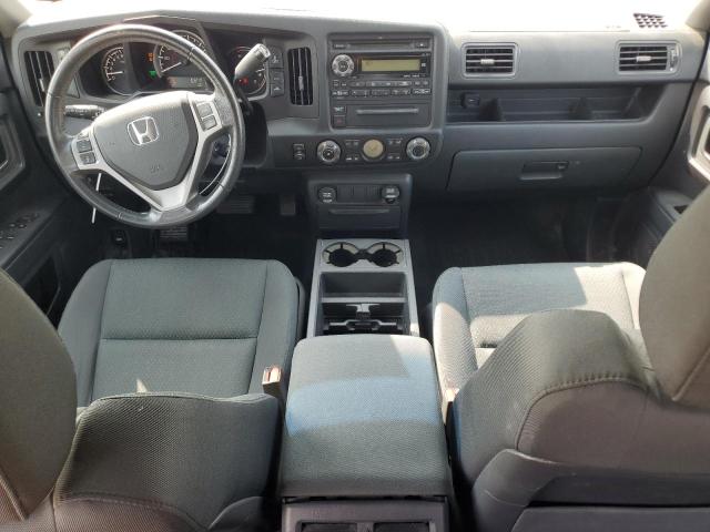 Photo 8 from auction – 2012 HONDA RIDGELINE with VIN 5FPYK1F79CB456860