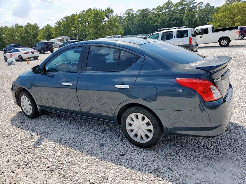 Photo 2 from auction – 2015 NISSAN VERSA S with VIN 3N1CN7AP0FL818068