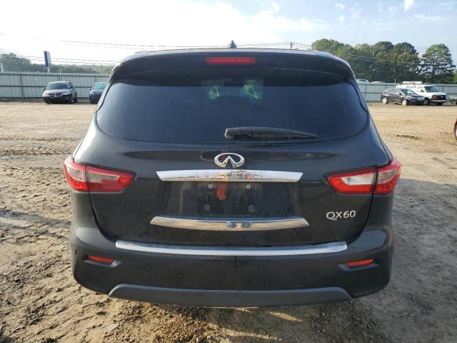 Photo 6 from auction – 2014 INFI QX60 with VIN 5N1AL0MN9EC542104