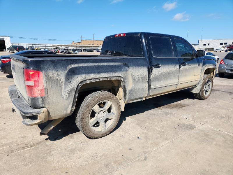 Photo 3 from auction – 2017 GMC SIERRA SLE with VIN 3GTU2MEC7HG178968