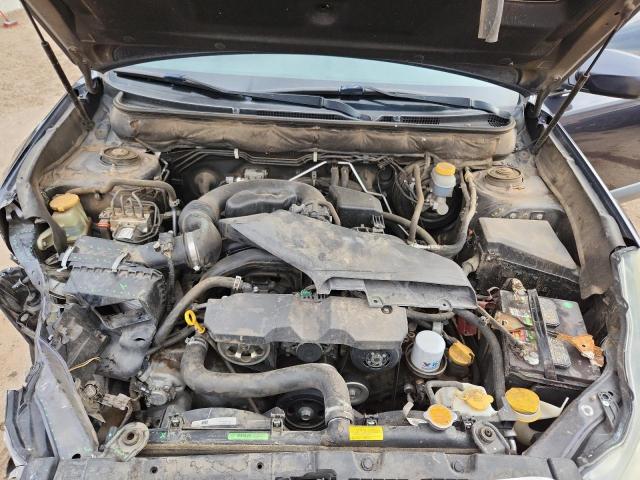 Photo 12 from auction – 2013 SUBARU OUTBACK 2. with VIN 4S4BRCKC4D3263292