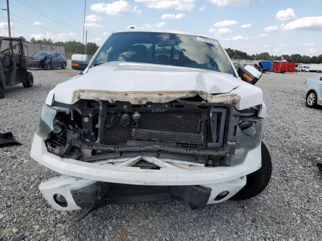 Photo 5 from auction – 2014 FORD F150 SUPER with VIN 1FTFW1CT1EFB94627