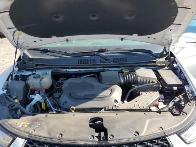Photo 12 from auction – 2022 CHRYSLER PACIFICA T with VIN 2C4RC1BG6NR149900