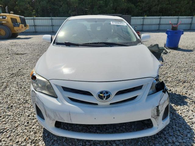 Photo 5 from auction – 2012 TOYOTA COROLLA BA with VIN 2T1BU4EE5CC894211