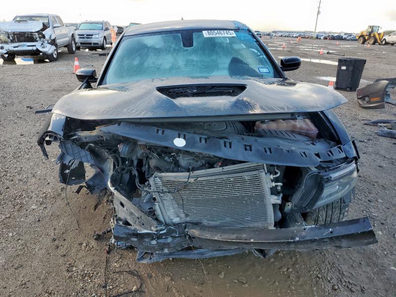 Photo 5 from auction – 2020 DODGE CHARGER R/ with VIN 2C3CDXCT2LH107622