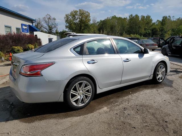Photo 3 from auction – 2013 NISSAN ALTIMA 3.5 with VIN 1N4BL3AP1DN438098