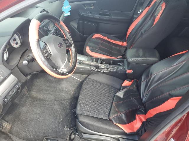 Photo 7 from auction – 2012 SUBARU IMPREZA PR with VIN JF1GPAD68CH236700