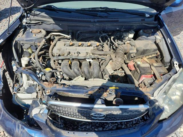 Photo 11 from auction – 2007 TOYOTA COROLLA CE with VIN 1NXBR30E57Z928977