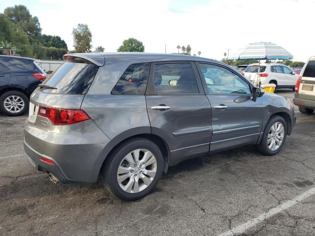 Photo 3 from auction – 2010 ACURA RDX with VIN 5J8TB2H26AA004544