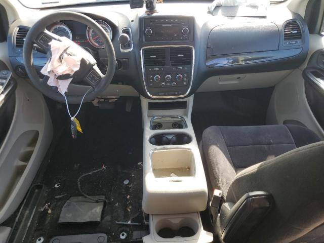 Photo 8 from auction – 2013 DODGE GRAND CARAVAN with VIN 2C4RDGCG9DR514115