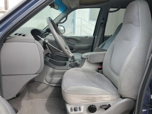 Photo 7 from auction – 1998 FORD EXPEDITION with VIN 1FMRU18W1WLB22332