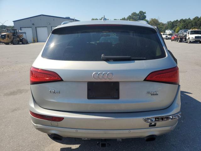 Photo 6 from auction – 2013 AUDI Q5 PREMIUM with VIN WA1LFAFP6DA053592