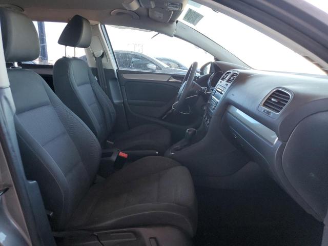 Photo 7 from auction – 2012 VOLKSWAGEN GOLF with VIN WVWDB7AJ9CW236675