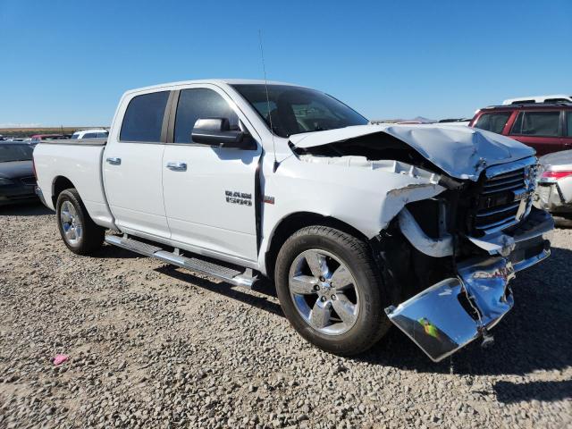Photo 4 from auction – 2015 RAM 1500 SLT with VIN 1C6RR6TT4FS623809