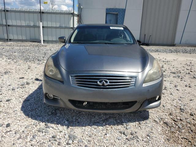 Photo 5 from auction – 2012 INFINITI G37 with VIN JN1CV6EK9CM421498