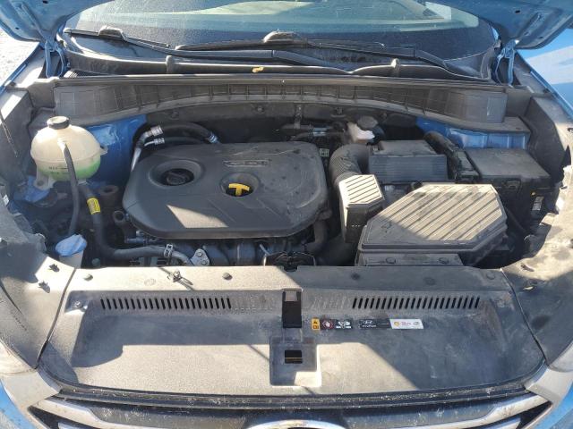 Photo 12 from auction – 2018 HYUNDAI TUCSON SEL with VIN KM8J3CA41JU616276