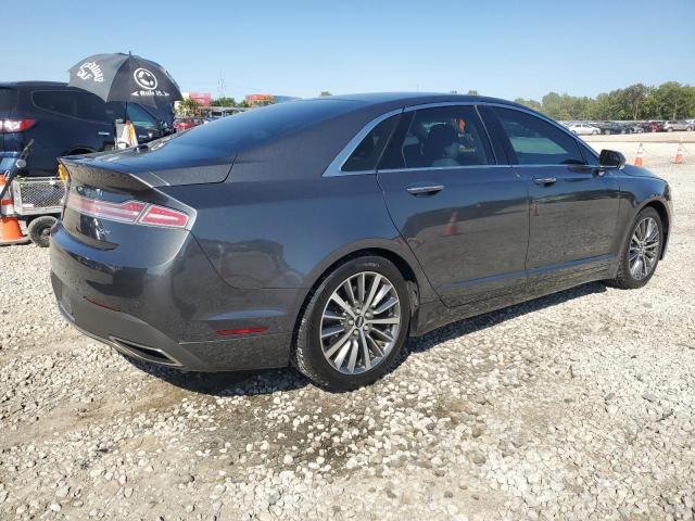 Photo 3 from auction – 2017 LINCOLN MKZ PREMIE with VIN 3LN6L5A92HR626619