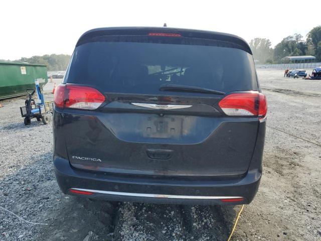 Photo 6 from auction – 2017 CHRYSLER PACIFICA TOURING L with VIN 2C4RC1BG5HR803161